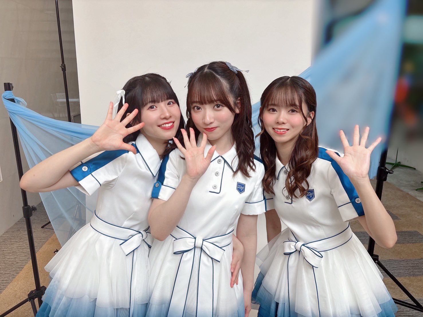 ナナニジ まとめ 22/7(ナナブンノニジュウニ) on X: 
