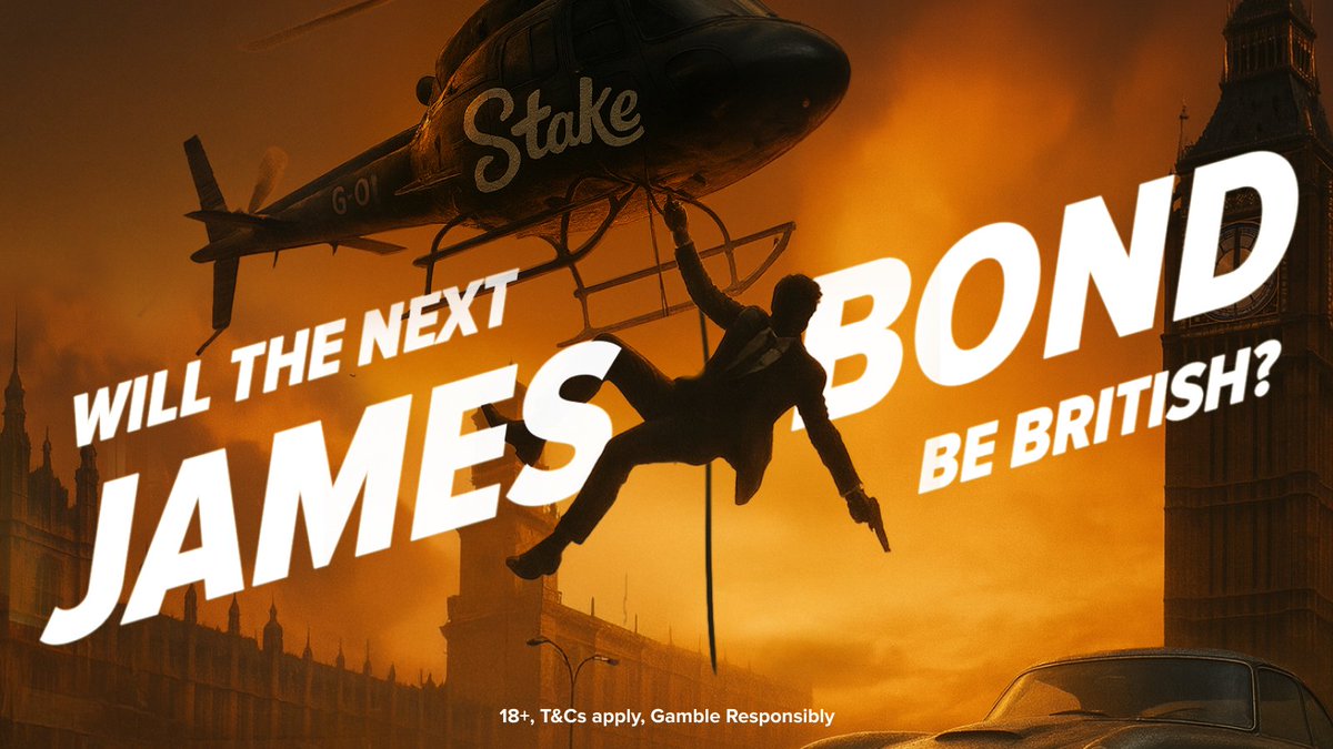 Stake.com tweet media