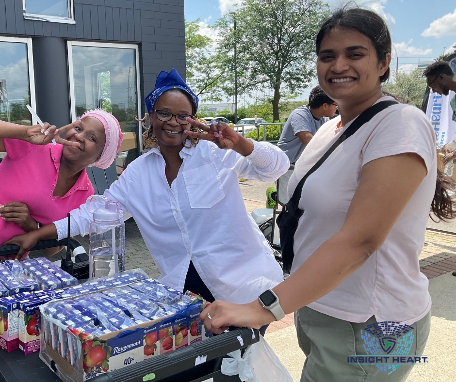 InsightHeart Foundation (@insightheartf) on Twitter photo Join us for our Annual BBQ & Open Picnic Celebration!
445 Rexdale Blvd, Toronto
Aug 9, 2025 | 11AM–4PM
Food, games, and community fun await!
Want to volunteer?
Email: volunteers@insightheartfoundation.com
#CommunityBBQ #Nonprofit #PicnicVibes #SummerCelebration #RexdaleEvents Join us for our Annual BBQ & Open Picnic Celebration!
445 Rexdale Blvd, Toronto
Aug 9, 2025 | 11AM–4PM
Food, games, and community fun await!
Want to volunteer?
Email: volunteers@insightheartfoundation.com
#CommunityBBQ #Nonprofit #PicnicVibes #SummerCelebration #RexdaleEvents