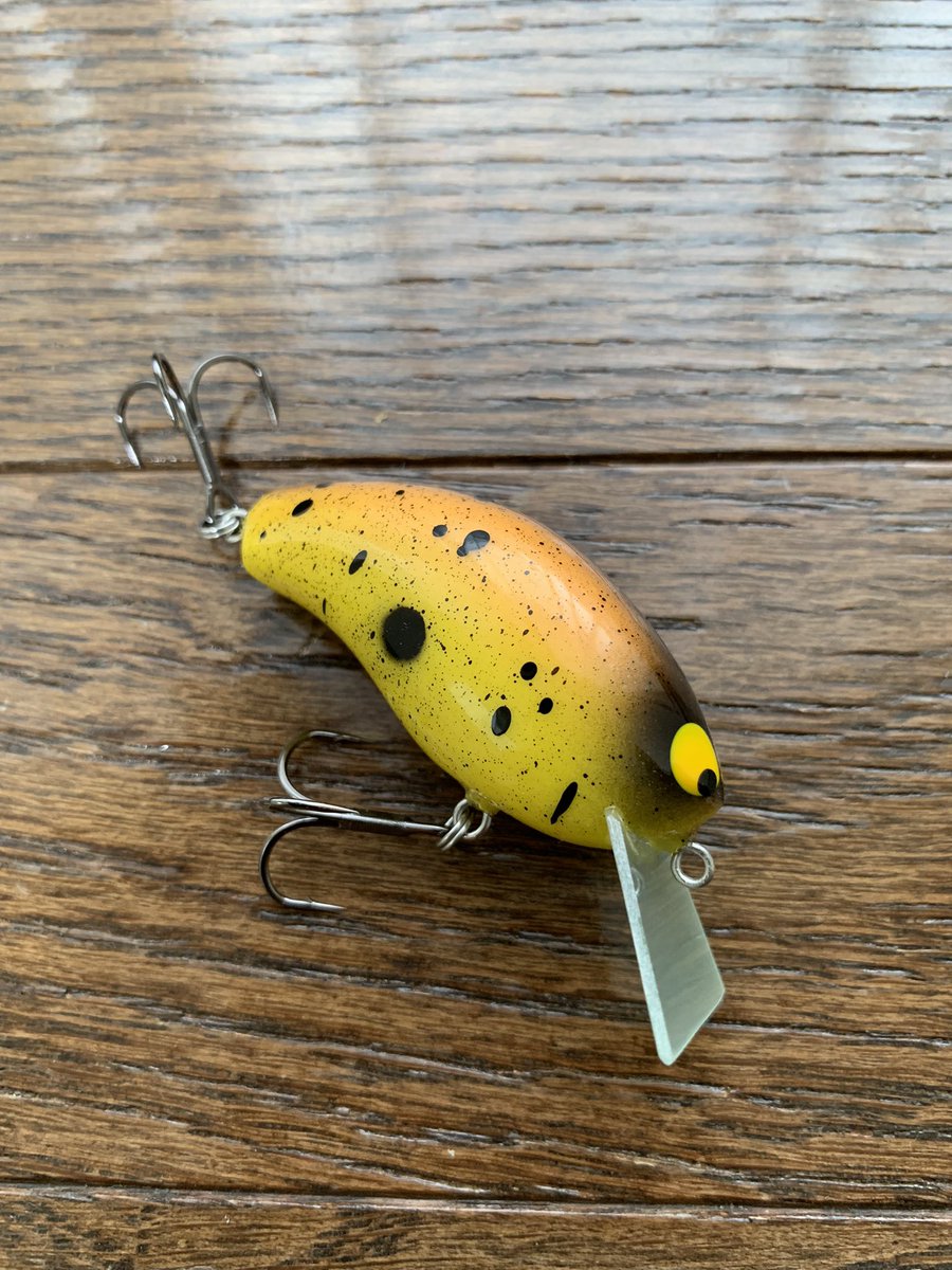 JTL7124's tweet image. 週末開催の農園カップin長門川マリーナの協賛品が仕上がりました。最近好きなカラーにしてみました。jumping-tomato-lures.com/?p=7231