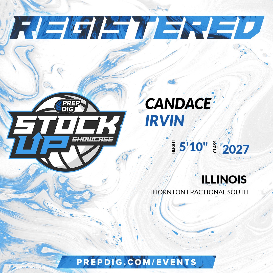 prepdigil's tweet image. πΌππππΌπΏπ ππππππππππΏπ₯
The Illinois Stock Up Showcase is filling up! Claim your spot TODAY for the event on August 3rd in Elgin, IL
@jobaranowski @Emma_Phillips27
Register here: events.prepdig.com/e/1524/registeβ¦