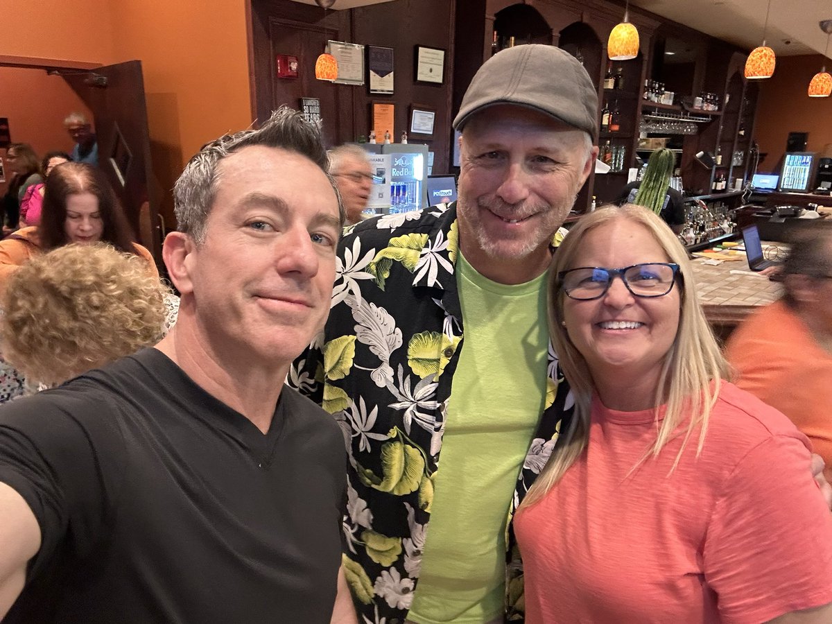 If you ever get the chance and looking for a shit load of laughs go see <a href="/jamie_lissow/">jamie lissow</a> saw him Sunday in Manchester/Hartford and still have a sore belly from laughing