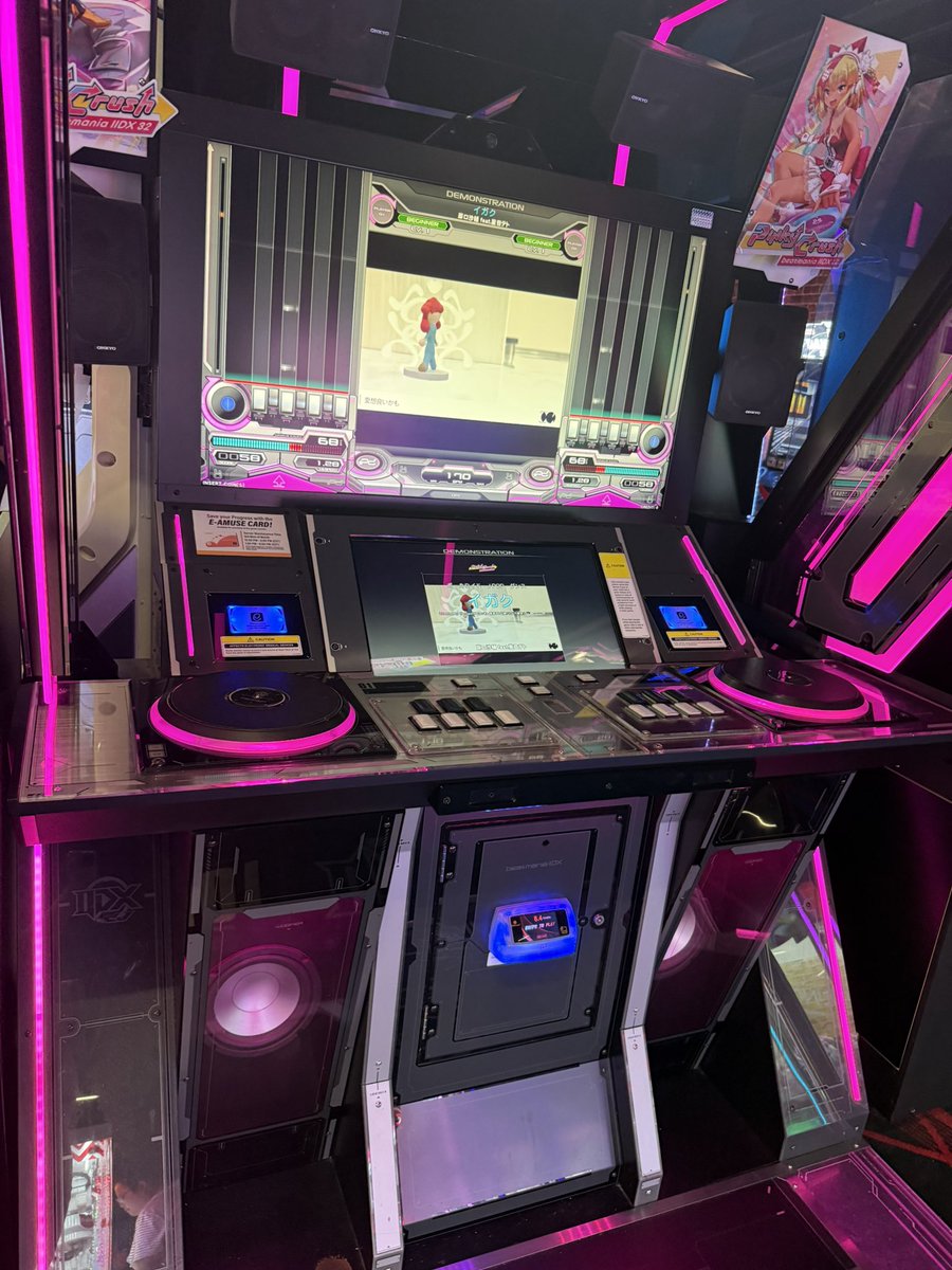 i went to round one and bought no tokens, just plotting for when i come back.