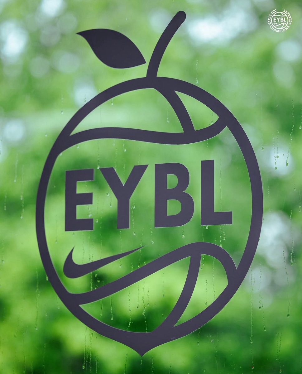 MaxFeldman6's tweet image. Tue. @NikeEYB Notables
2026
Brandon McCoy Jr
Ant Brown
Lucas Morillo
Julius Avent
Bryson Howard
Anthony Felesi
2027
Jack Kohnen
Moussa Kamissoko
Baba Oladotun
NaVorro Bowman
Greyson Pierce
28
Michai White
Shalen Sheppard
Emmanuel Nwabuoku
Landon Lampley
Josh Lindsay
Boss Mhoon