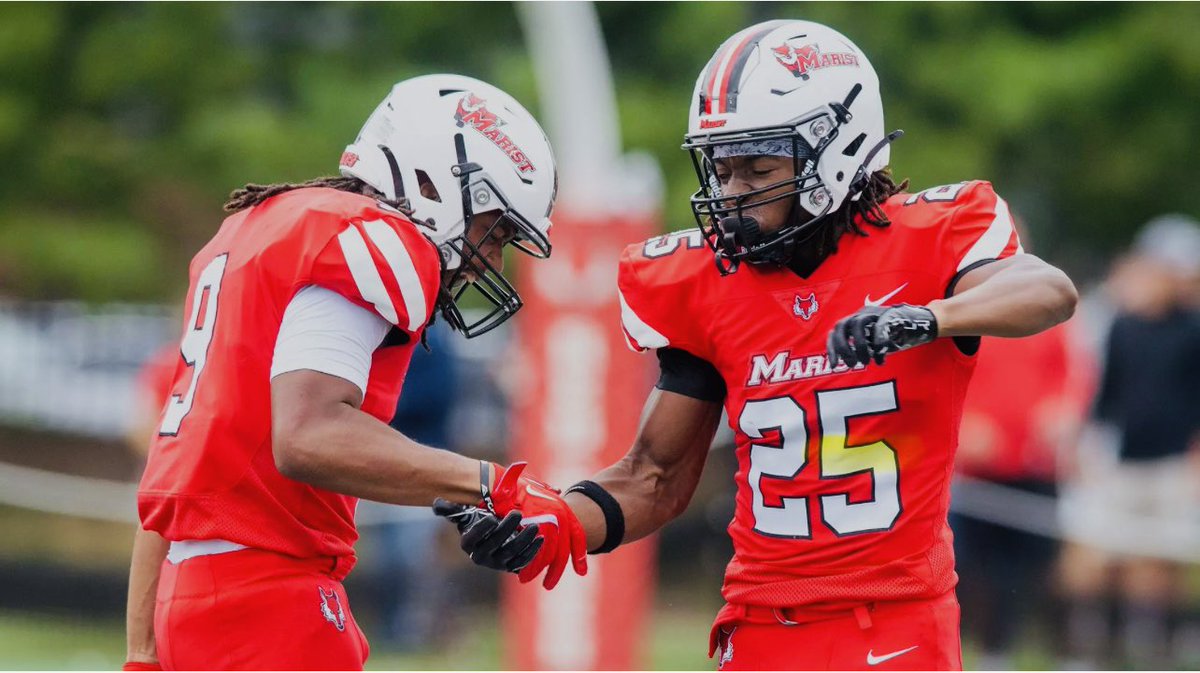 Torrey Paul II (@torreypaul2nd) on Twitter photo #AGTG After a wonderful visit and conversation with <a href="/CoachMWillis/">Mike Willis</a> and <a href="/Noah11_V/">Noah Vedral</a> I am blessed to receive another offer to play at the next level <a href="/Marist_Fball/">Marist Football</a>!! #FoxholeGuys
<a href="/coachcodutti/">Coach Codutti</a> <a href="/KleinFootball25/">Klein Football #TheMothersh1p</a> #TheMotherSh1p #AGTG After a wonderful visit and conversation with <a href="/CoachMWillis/">Mike Willis</a> and <a href="/Noah11_V/">Noah Vedral</a> I am blessed to receive another offer to play at the next level <a href="/Marist_Fball/">Marist Football</a>!! #FoxholeGuys
<a href="/coachcodutti/">Coach Codutti</a> <a href="/KleinFootball25/">Klein Football #TheMothersh1p</a> #TheMotherSh1p