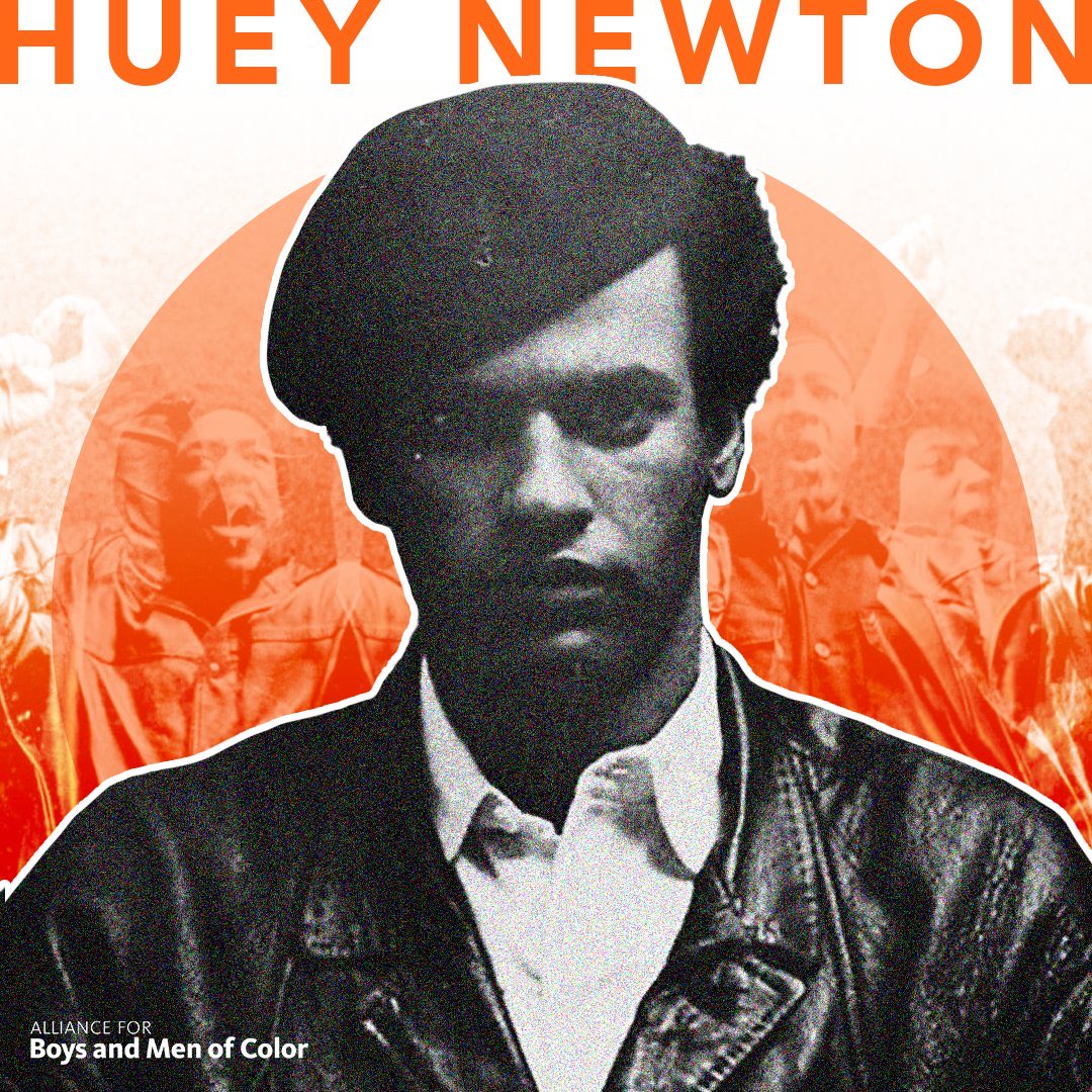 Ericangelo_ms's tweet image. “We can liberate ourselves, learning from and teaching each other along the way. But the struggle is one; the enemy is the same.”
- Huey P. Newton