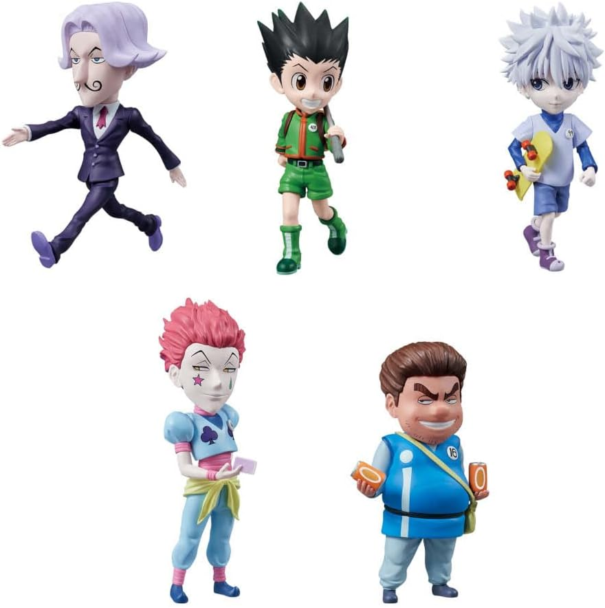 ワールドコレクタブルフィギュア 買取価格情報‼ ✨ワンピース✨ □親子 