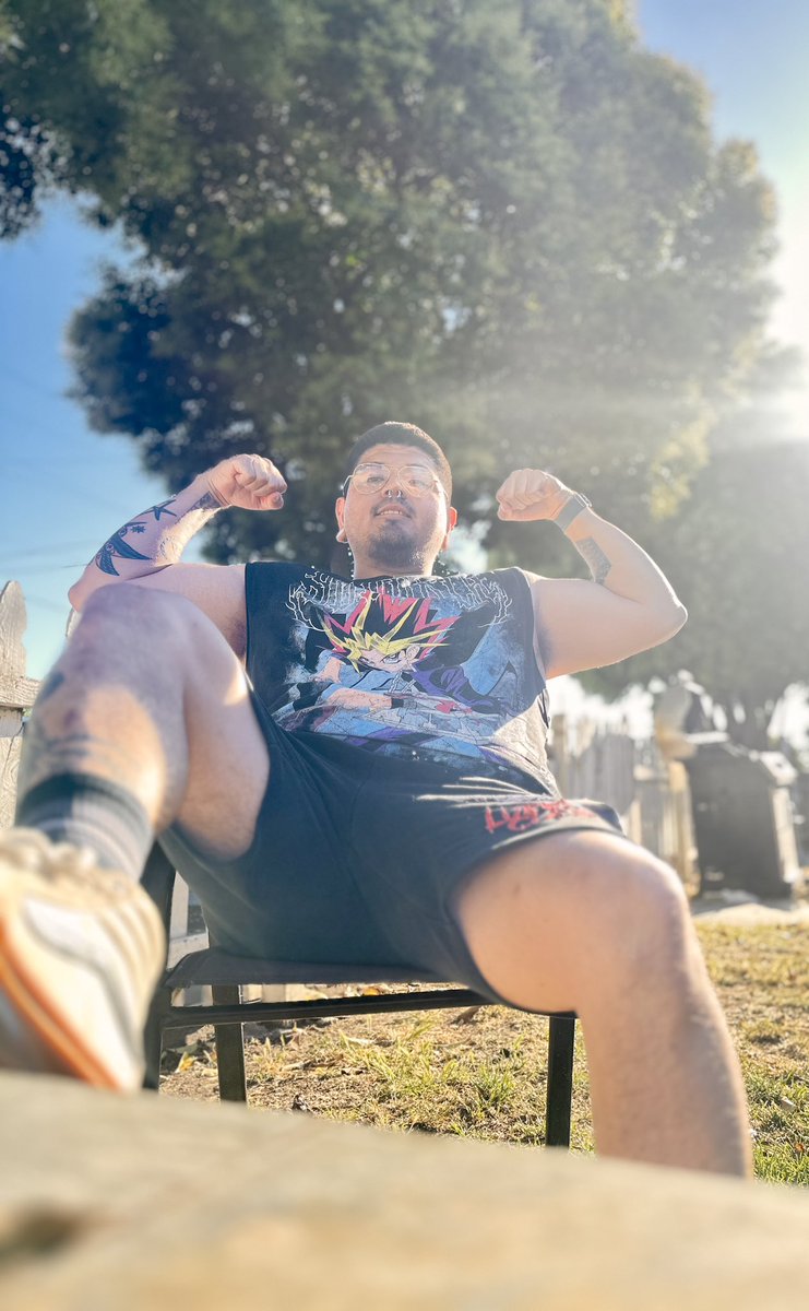 soft_cub's tweet photo. Bro no ones around just suck it but dont tell anyone
#bicep #gaymuscle #musclegainer #alpha #gaygoon #gaygooner #musclekink #growpig #gaybear #gaycub #poppers #popperpig https://t.co/QZB9zJqaDk