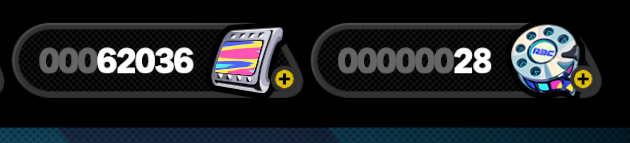 strobeLit3's tweet image. commemorating my new hoarding record before I lose all 50/50s I don&apos;t think I&apos;m ever getting this lucky again
