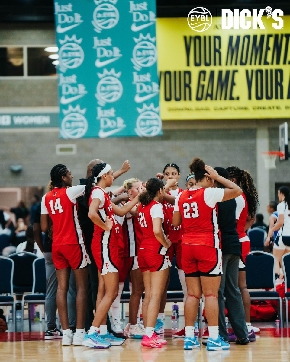 #RoadtoChi #2025EYBL 

<a href="/ProSkillsGBB/">ProSkills Girls Basketball</a> 
<a href="/NikeGirlsEYBL/">Nike Girls EYBL</a>