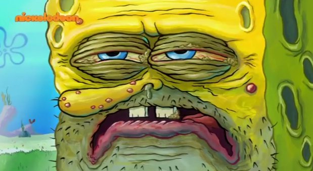 Me after i gotta beat the 7 Hour Edge of Fate Campaign on all 3 Characters to get the exotics:
