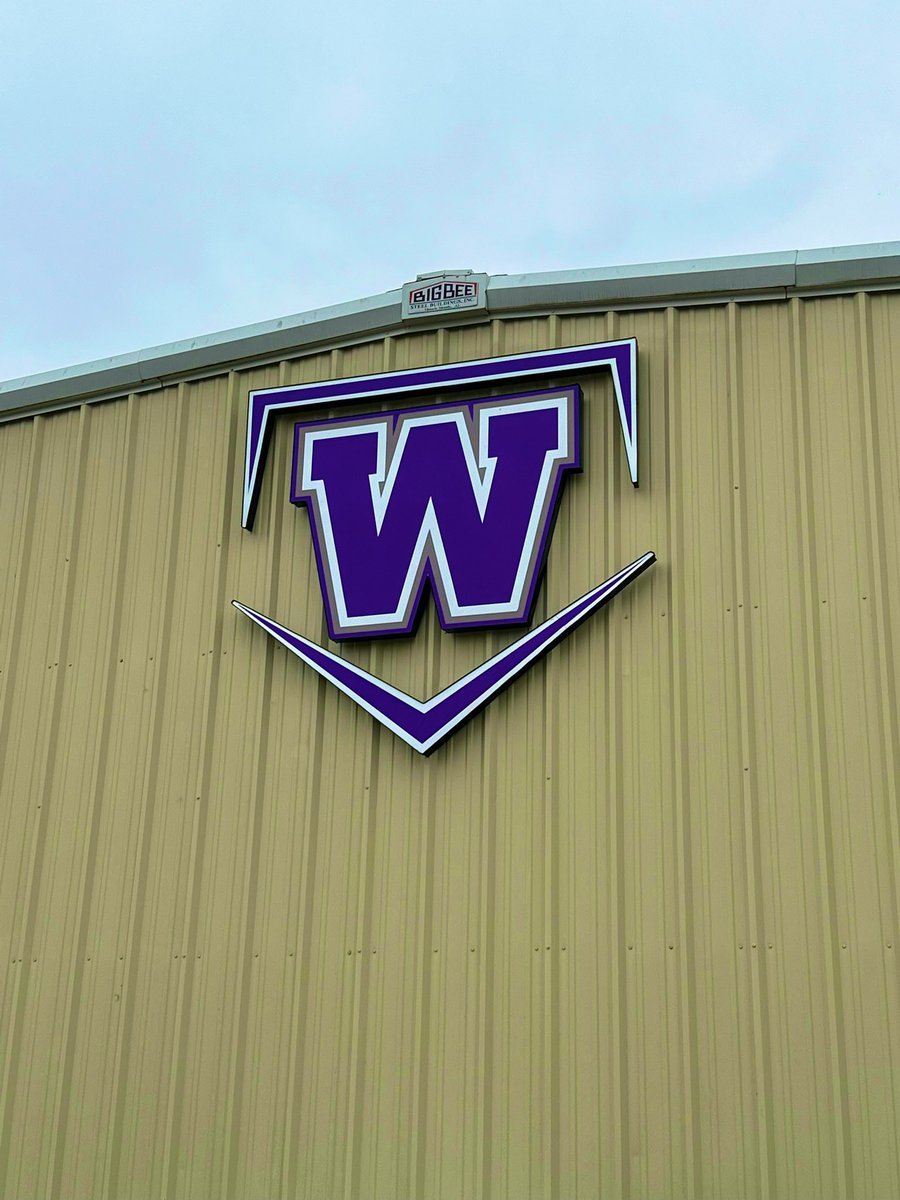 HSBaseballField's tweet image. Watertown High School (Watertown, Tennessee) #GoTigers @PTPBaseball @PrepBaseballTN @tnballplayers @TBCAorg @MainStreetPreps @WtownAthletics @_HuntMartin #HsBaseballFields