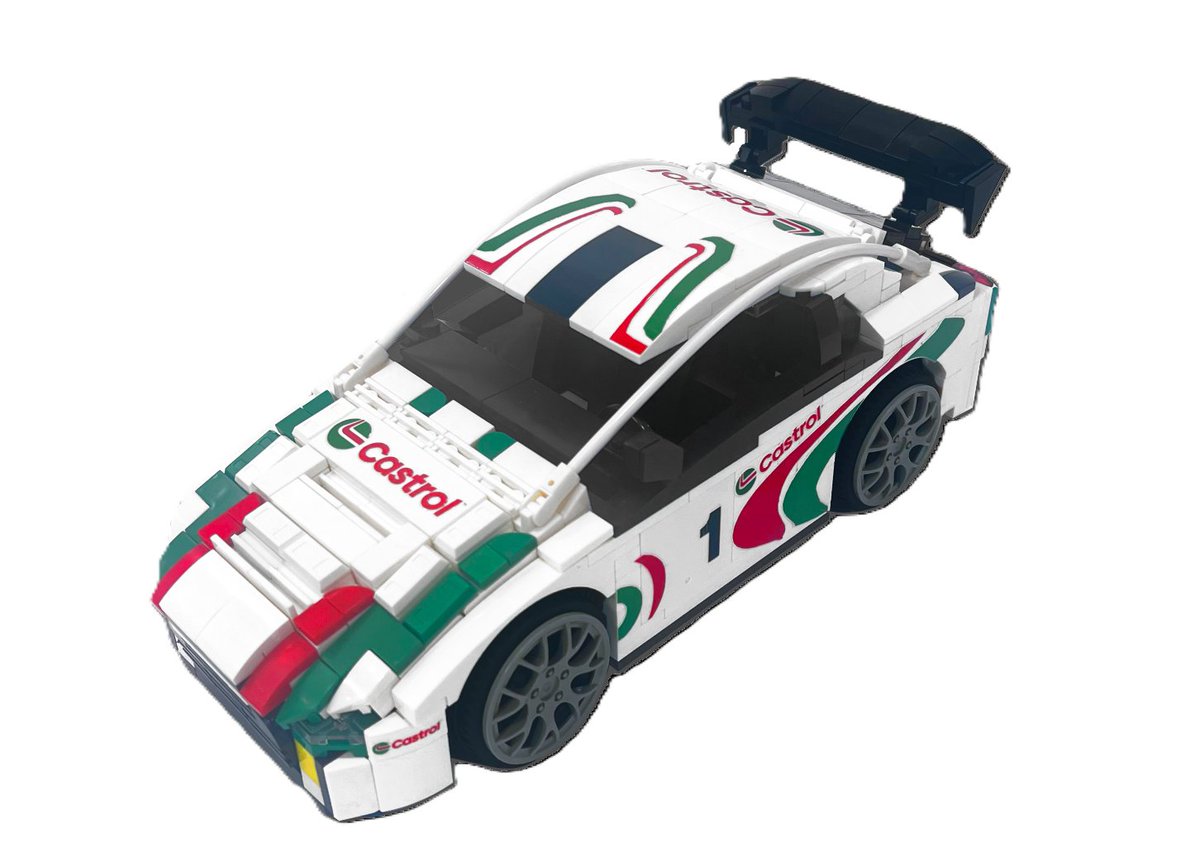 📢【ラリージャパン2025体感フェス in 池袋】 ＼カストロールブースで