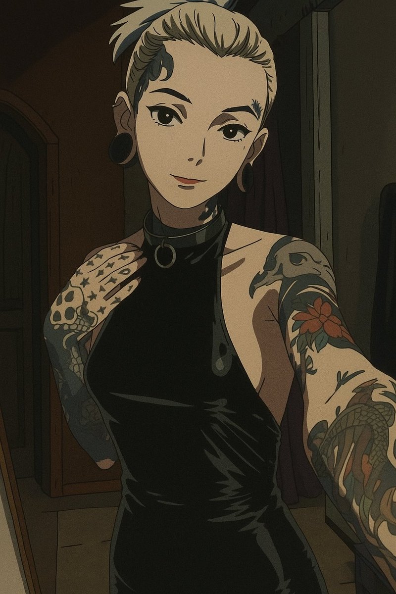 Man ChatGPT is fun hehe 💕✨