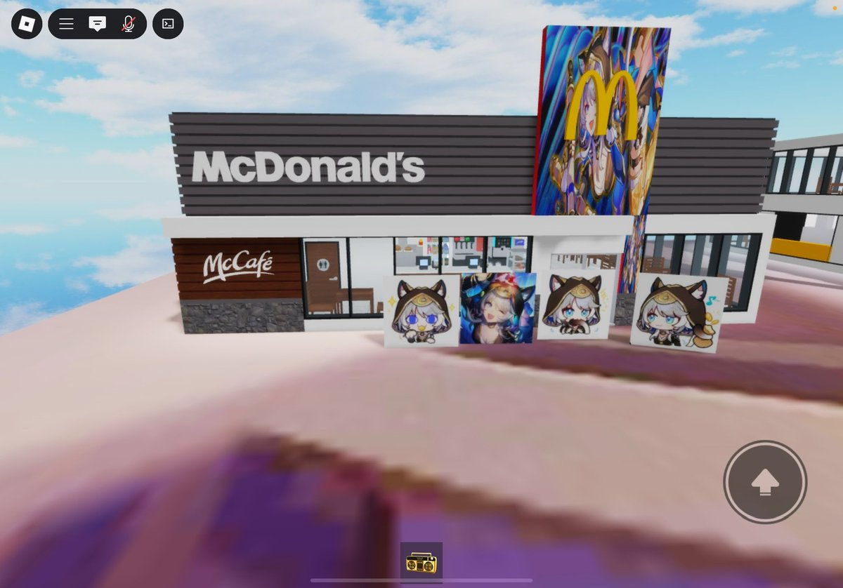 McCipher please!

-☀️