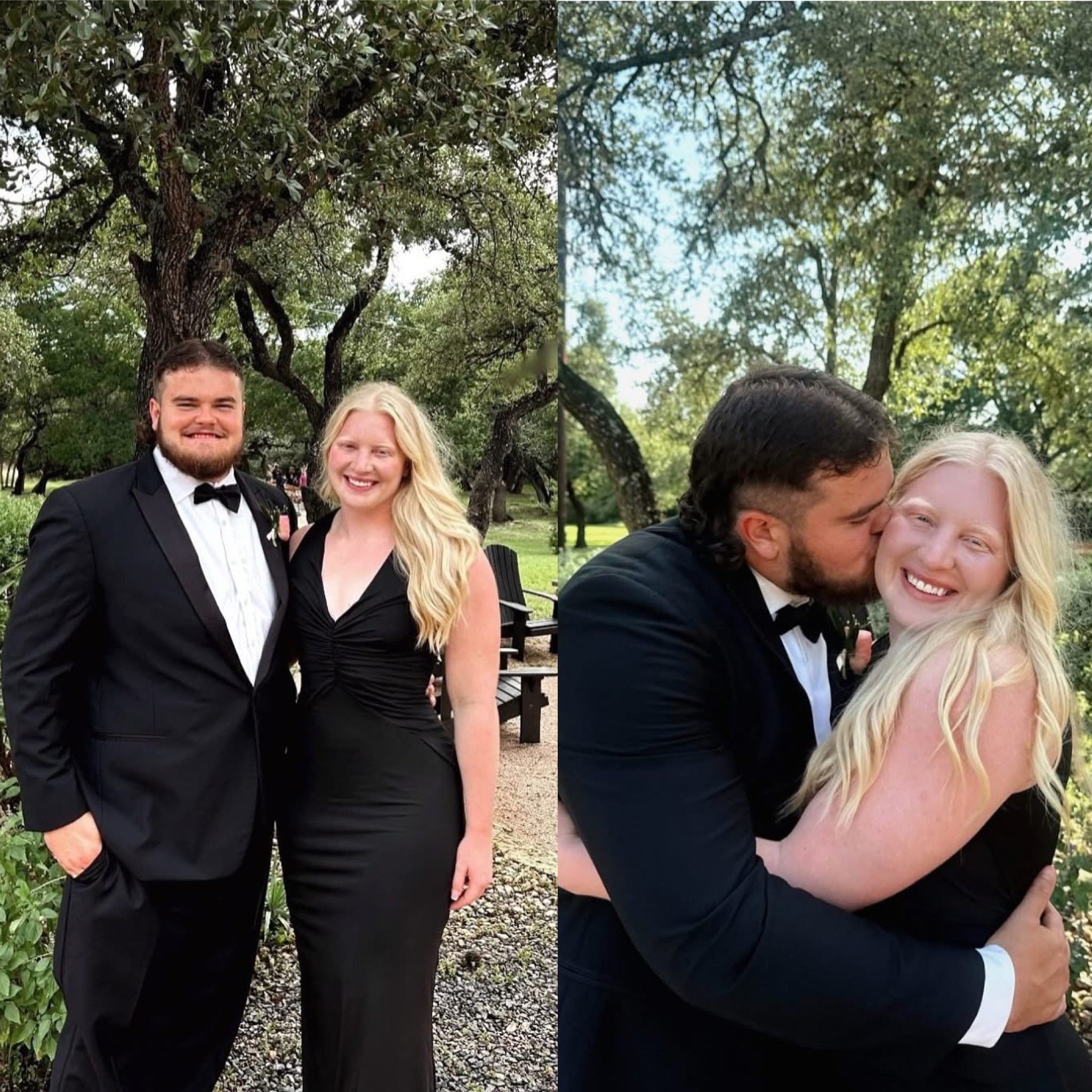 Gv8cSnMXIAA8zqJ?format=jpg&name=large THE BEAST'S DAUGHTER! Brock Lesnar's Warning Shot to NFL Rookie Dating Mya Lesnar? This Guy's BRAVE!