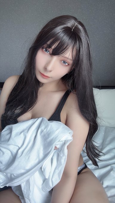 コスプレイヤーくろはのTwitter画像13