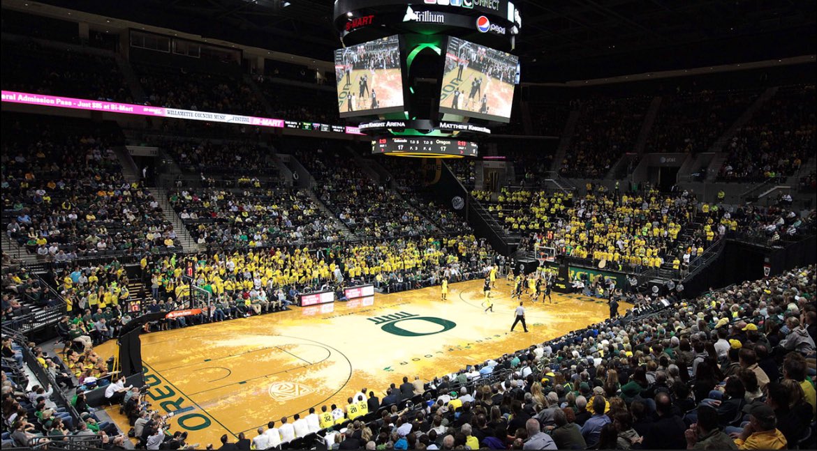 I_hoop360ja's tweet image. I am blessed to receive a D1 offer from University of Oregon #notcommitted