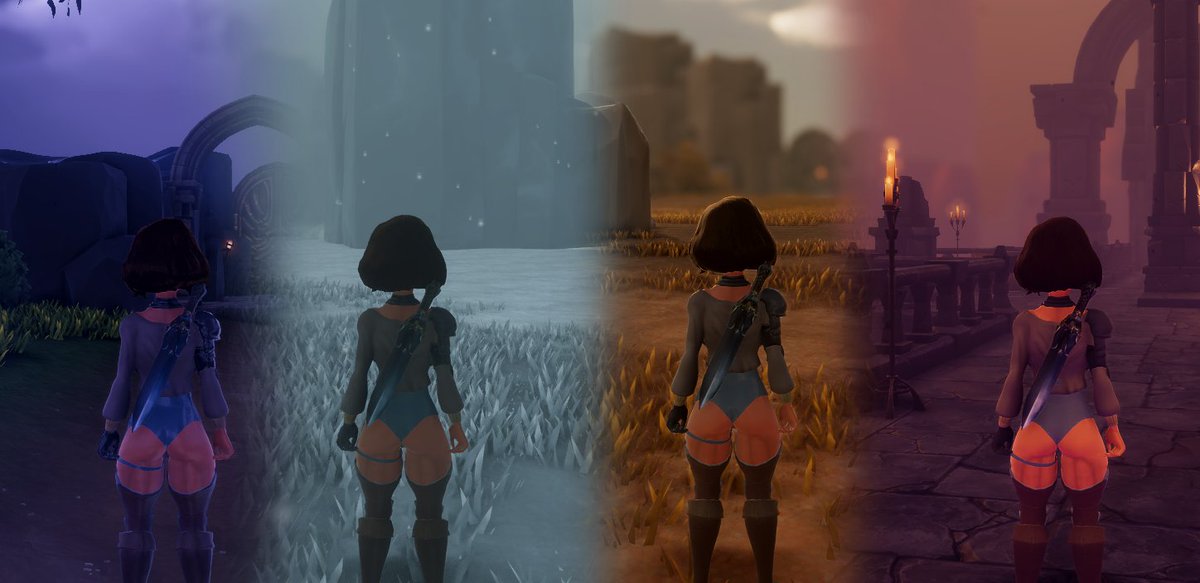 keepherdev's tweet photo. Dungeon: Raid Her - Patreon Alpha 0.2.1 

https://t.co/vtq994SjE5 https://t.co/jYFWyrEf2q