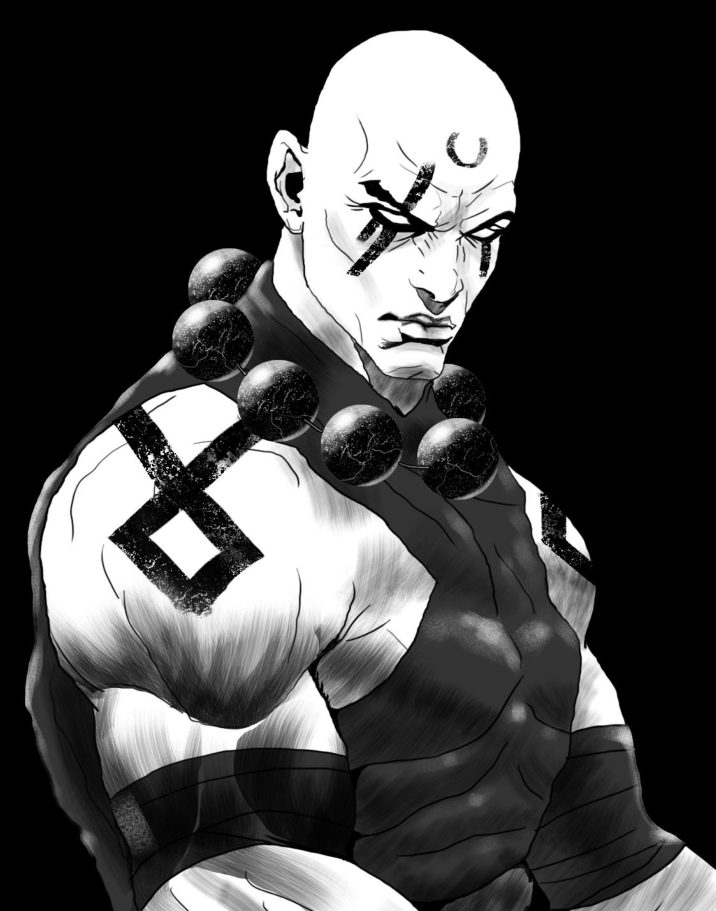 Did you find the Under the Dark Star monk class too OP? If so, any suggestions to balance it?

Find yours at:
drivethrurpg.com/pt/product/516…

See also:
drivethrurpg.com/pt/product/518…