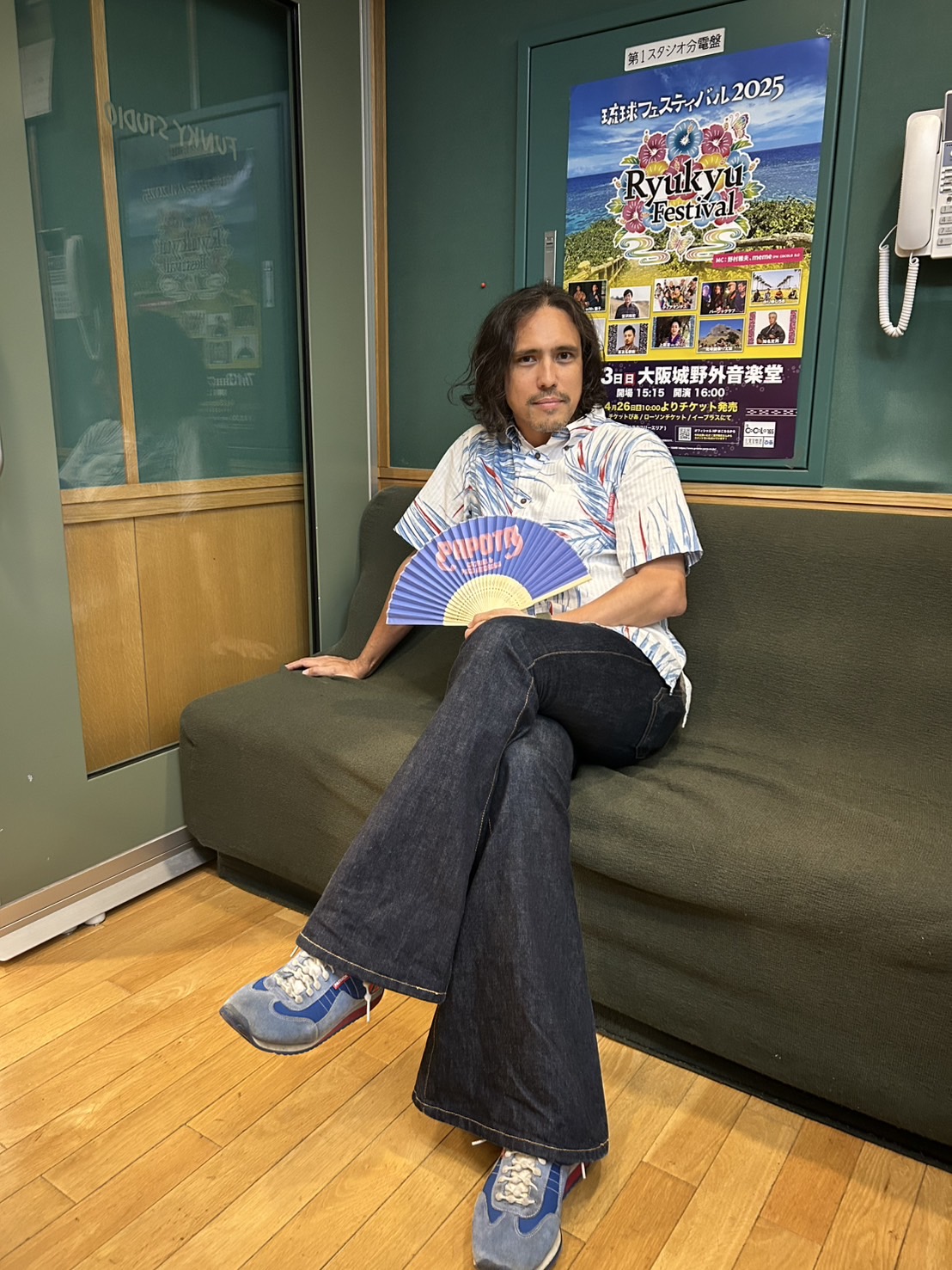 FM COCOLO『CIAO 765』 on X: 