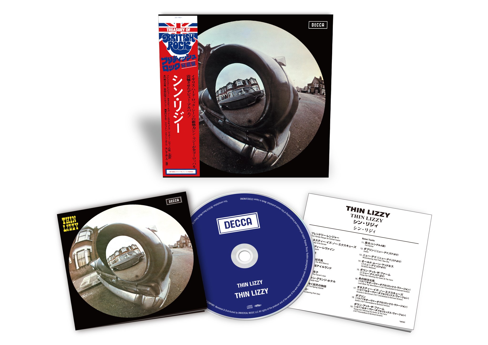 洋楽Rock & Legends | Universal Music Japan on X: 