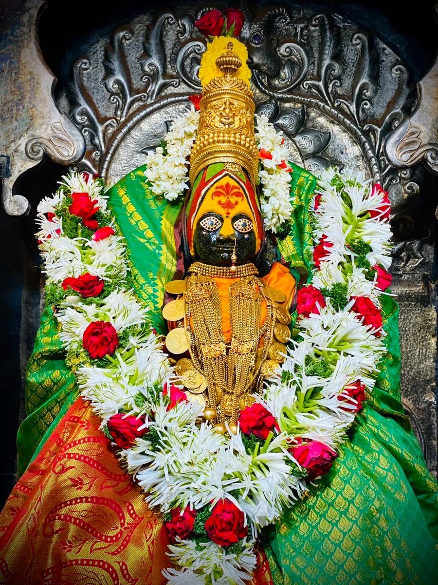 I was not aware about this fact 

Do you know why Kuldevi and Kuldevta is so important in Sanatan Dharma

Read this thread till end about what benefit or problem you may face if you believe or don’t believe in Kuldevta and Kuldevi