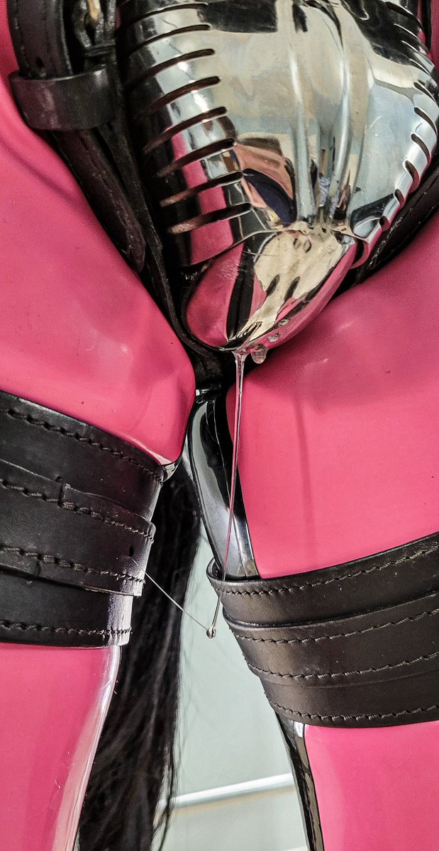 Under hypnosis, I was fully under—standing in bondage one moment, and the next, collapsing into a deep, trance-like state. My body felt heavy and warm, my mind profoundly focused yet detached, time slipping away in blissful surrender. Thanks <a href="/CarbonatedFox/">Carbonated Fox</a>!
#ponyplay #hypno