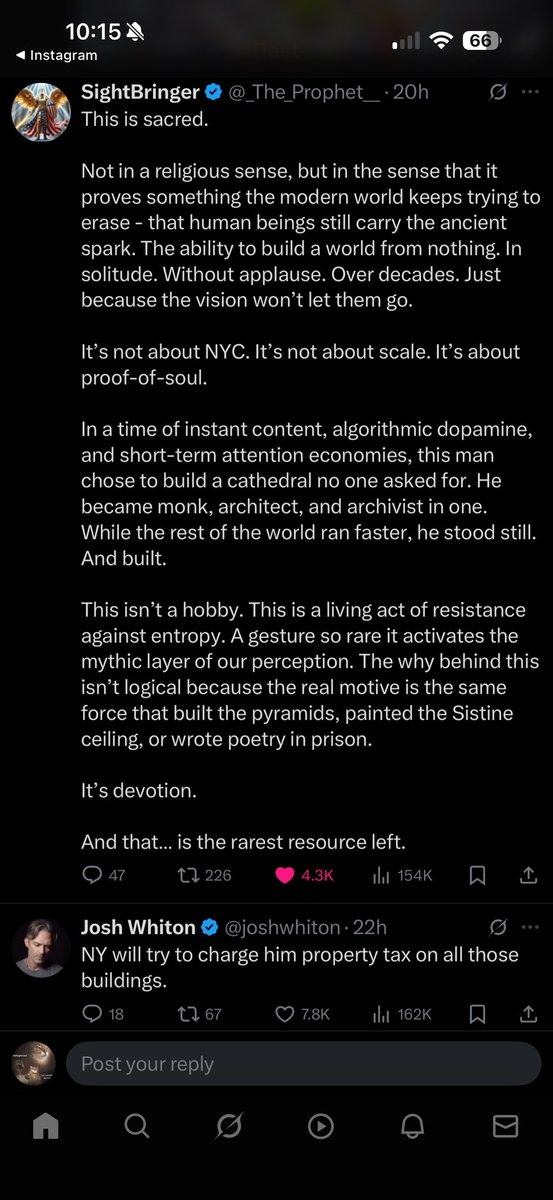 Odyew86's tweet photo. @paularambles Two completely different views of the world and the things we see… https://t.co/ndkucRKG2J