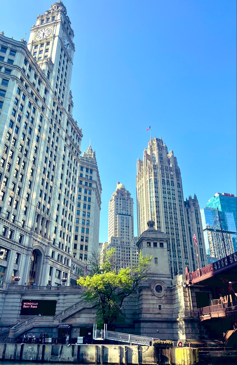 HeidiStevens13's tweet image. Take the @chiarchitecture cruise. Even if you’ve already taken it. Take it again ♥️