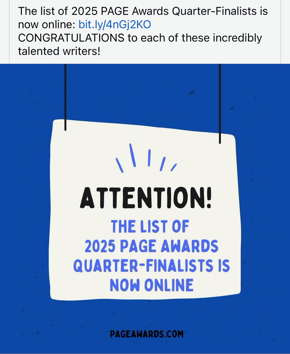 Suzanne Griffin tweet media