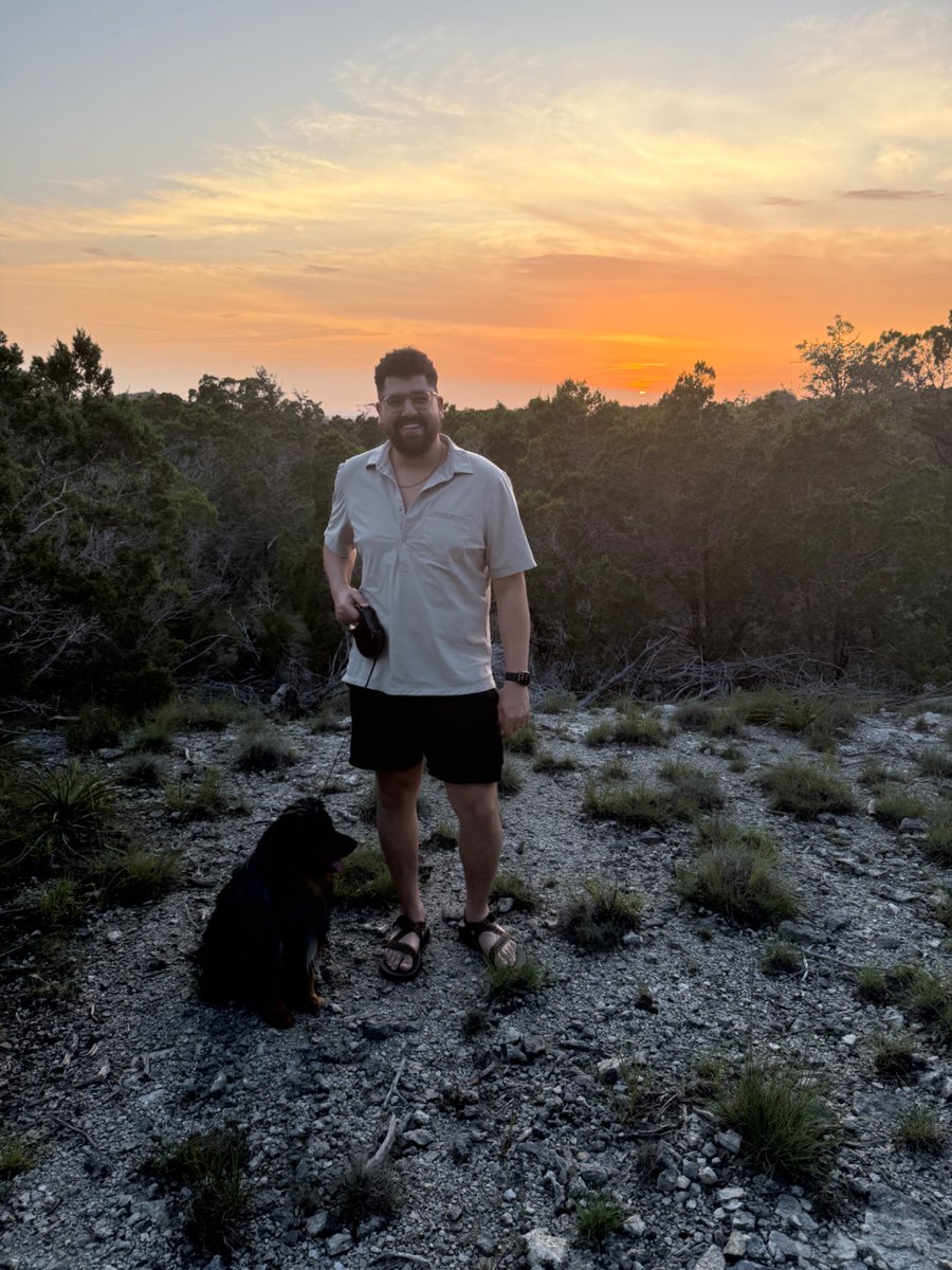 Happy Birthday <a href="/ActuallyBrandon/">Brandon Wainerdi</a>! Indy and I have come to an agreement that you can be both of our best friends.