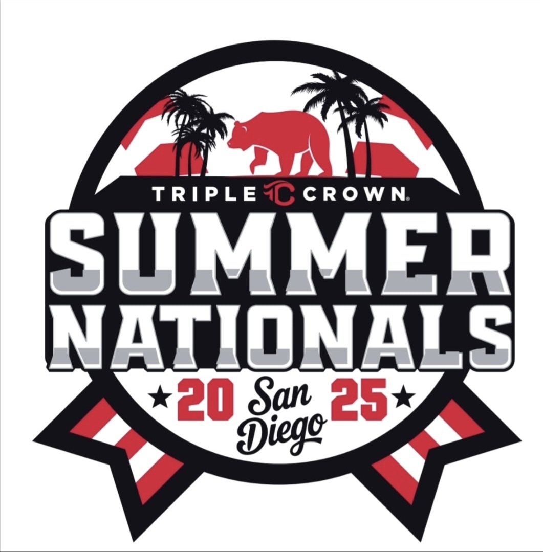 g3stevens's tweet image. TCS - San Diego Summer Nationals
16u Wood Bat Champions
Trosky Force 2027
@ForceSportsCA
@TCS_BB @triplecrownspts
@PrepBaseballCA
#Lefty
#FIRSTBASE