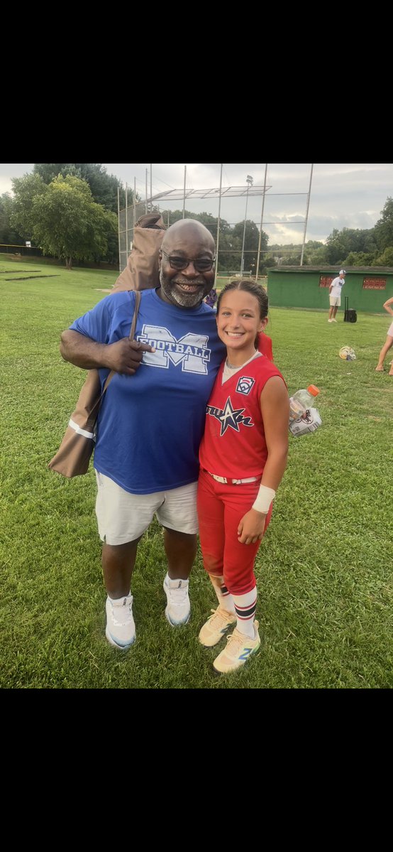 Joe Nixon (@coachnixon71) on Twitter photo Legend sighting tonight at the ballpark! Glad <a href="/Holmand1/">DeVore Holman Sr.</a> got out to watch J play, and he said C’MON! Legend sighting tonight at the ballpark! Glad <a href="/Holmand1/">DeVore Holman Sr.</a> got out to watch J play, and he said C’MON!