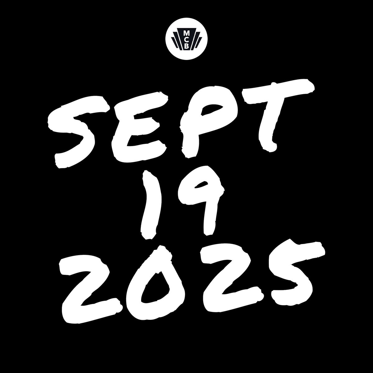 MagicCityBooks's tweet image. Might want to save this date. We’ve done some pretty cool things over the years. This might top the list. #staytuned