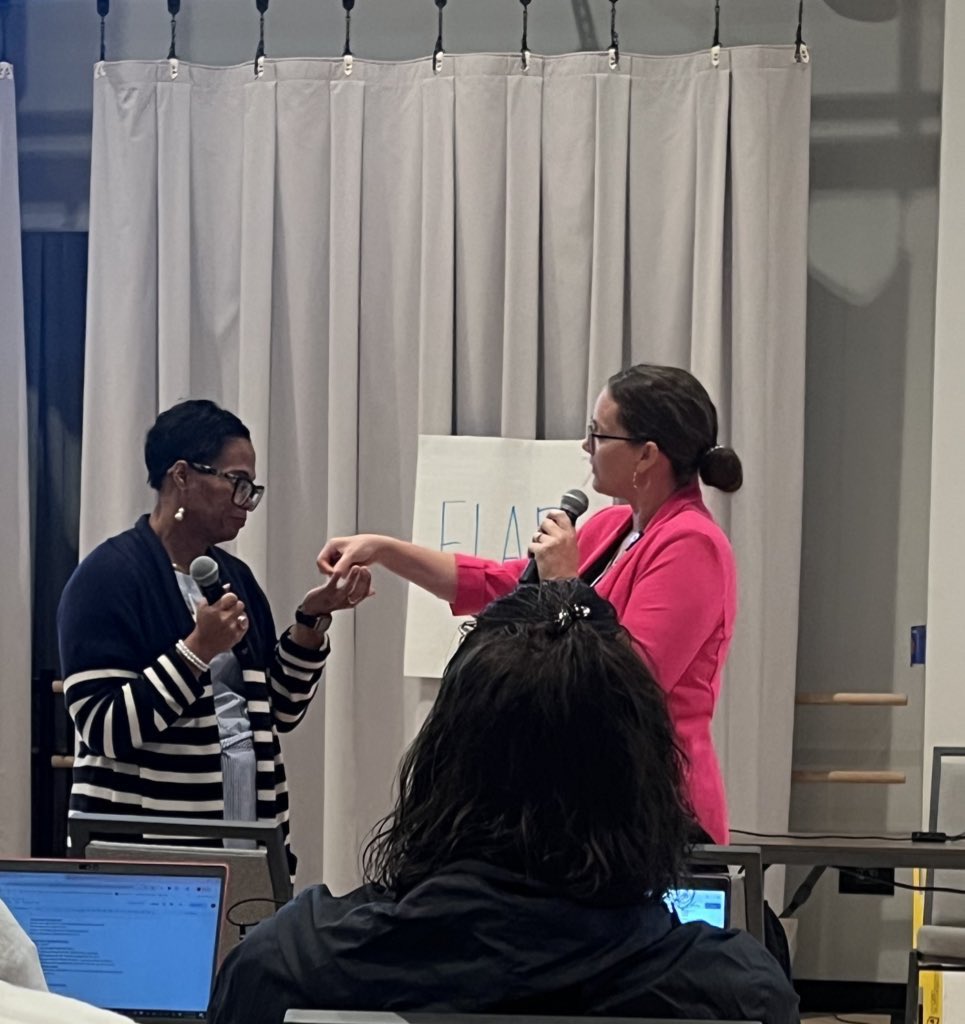 Jamie G. Ricketts tweet media