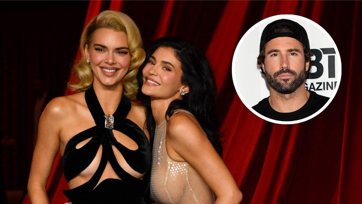 Why Kendall &amp; Kylie Jenner Skipped Brother Brody Jenner's Wedding | Z100 New York z100.iheart.com/content/2025-0…
