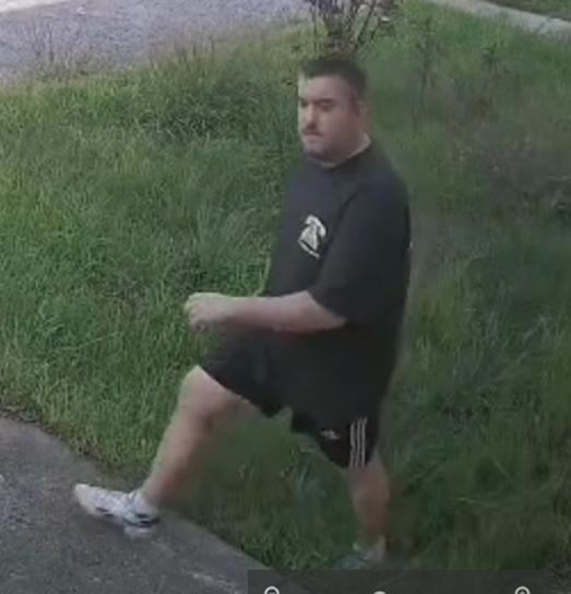 Forrestfield Police tweet media