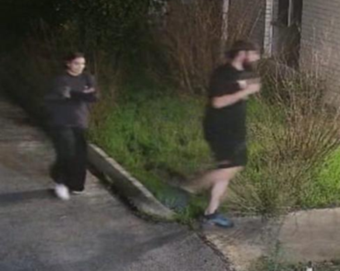 🚨 Do you recognise them?

We're seeking to ID 3 suspects linked to criminal damage at a property on Lewis Rd, Wattle Grove.

🗓 Two separate incidents
📍 29 Lewis Rd, Wattle Grove
📄 Ref: 150725 1040 14278
📞 Crime Stoppers: 1800 333 000

#WAPolice #WattleGrove #CanYouHelp