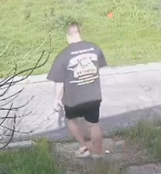 Forrestfield Police tweet media