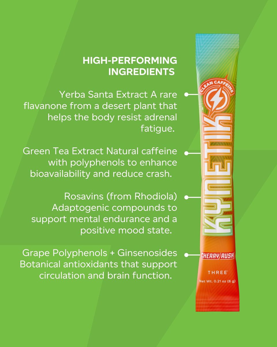 ScottSeiberlin1's tweet image. Somebody’s gonna be the first to make K-Y-N-E-T-I-C go viral.

And whoever does… is gonna be stupid rich.

It happens with every breakout product.
This time, it could be you.

Clean energy. Massive upside. Perfect timing.

#KYNETIC #GroundFloor #MomentumMoves