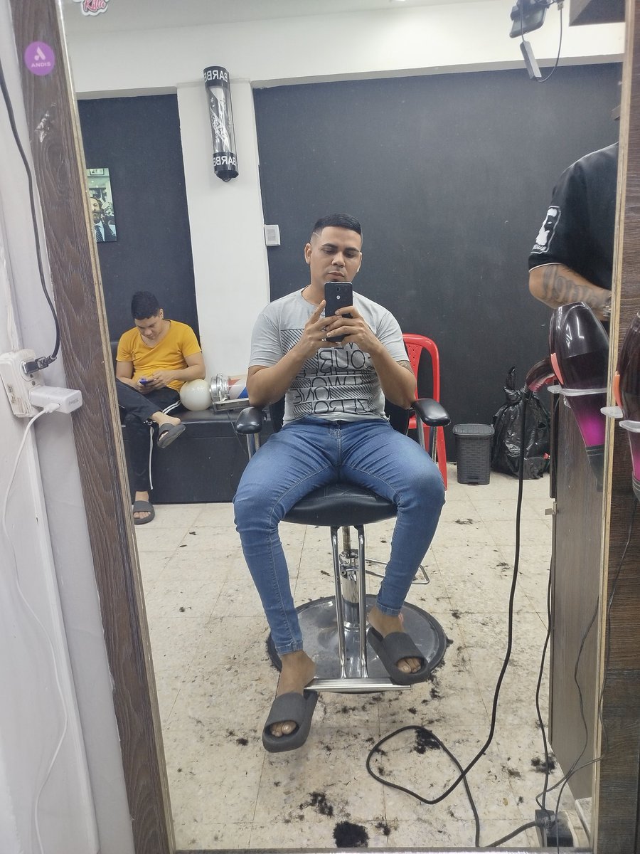 Buenas Noches ❤️😈🥵