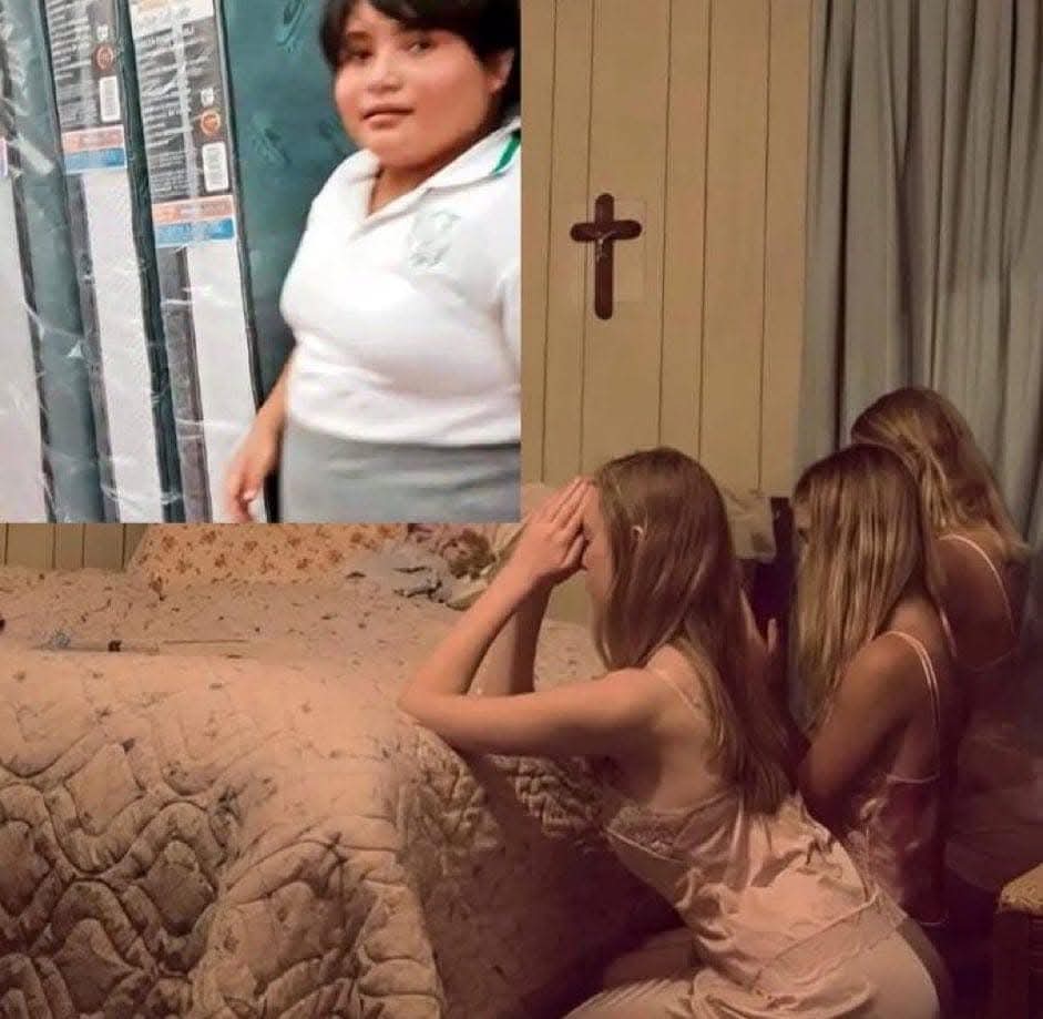 Reyna madre, creadora del cruising ✨