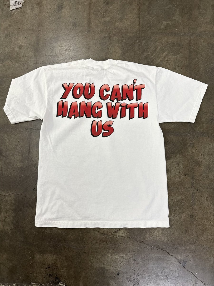 imawildb0yy's tweet photo. Got some of the best shirts of the summer dropping soon just a preview 👀 https://t.co/oS9eShYvDY
