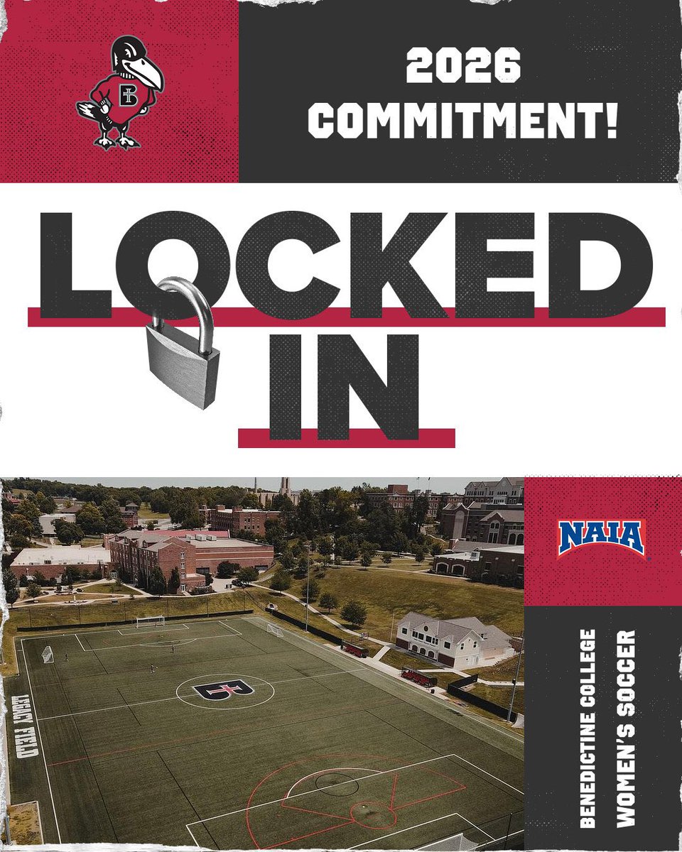 Another one added to our 2026 class🔥

#TAG