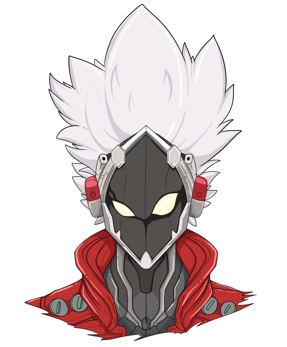 RakugakiSu52439's tweet image. Billy Kid Front Profile Practice
I recently played ZZZ and I find billy kid design to be very appealing and expressive which.. I really love it
still looking for #artmoots