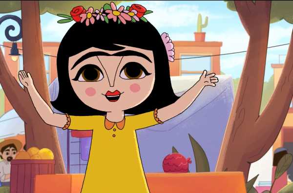 “Hola Frida”: Por primera vez, la vida de Frida Kahlo en una película animada.

comunidaria.com/hola-frida-la-…