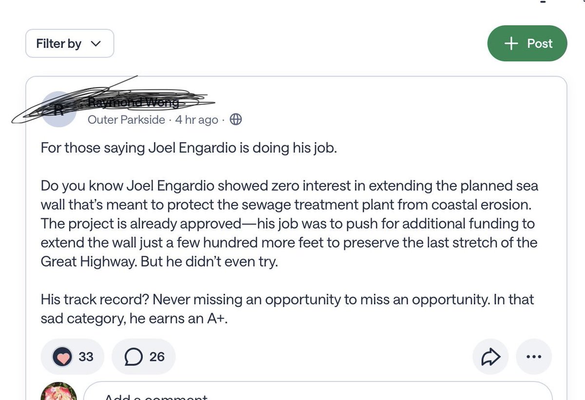 kuromisays411's tweet image. The incompetency of #traitorjoel continues. Or is this done on purpose? #germyyelp wants to get rid of the poop plant next to build luxe condos. So where will everyone’s waste get cycled out of the poop factory is gone? Stupid hi brats don’t think