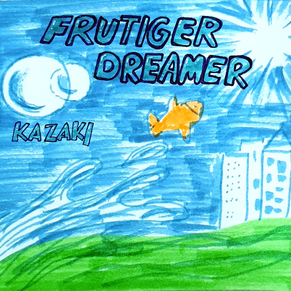 kazaki03's tweet photo. pov: it's 2007
🌊🌐🌿🐟🏙
new album Frutiger Dreamer out now! #frutigeraero 
https://t.co/e9tnTYW61a https://t.co/TkLaenU1hA