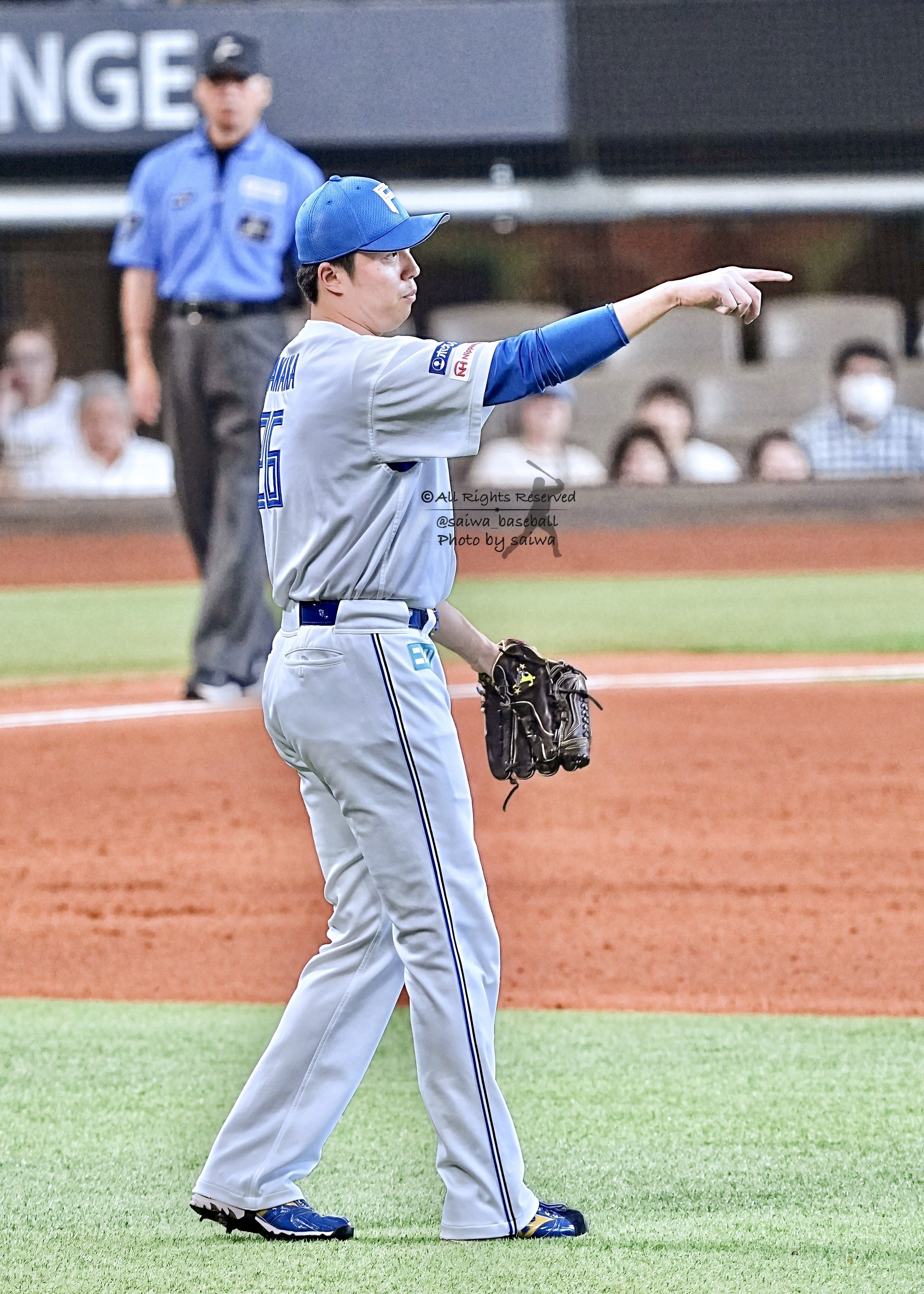 saiwa⚾️ on X: 